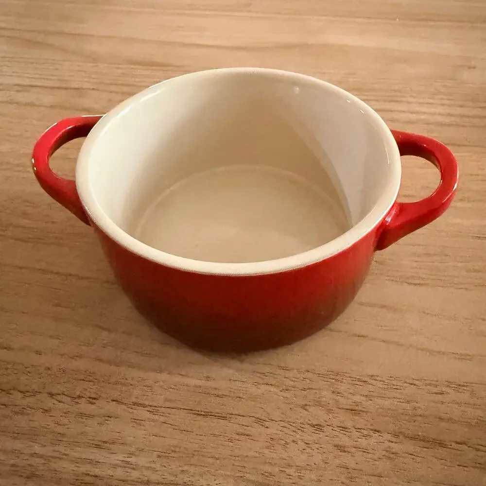 Le Creuset Stoneware 5.5